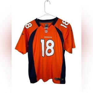 NFL Nike Peyton Manning, Denver Broncos youth jersey